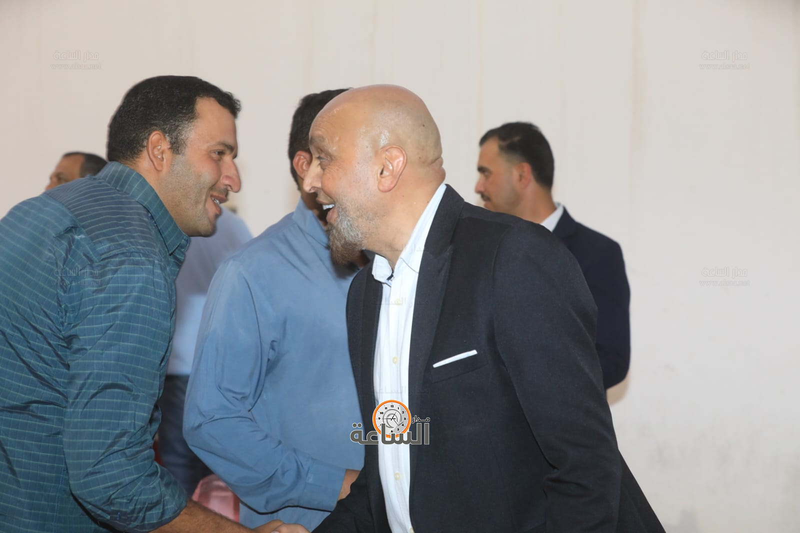 Madar Al-Saa Images 0.6317583253305662