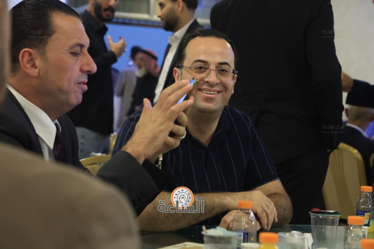 Madar Al-Saa Images 0.8249635633670088