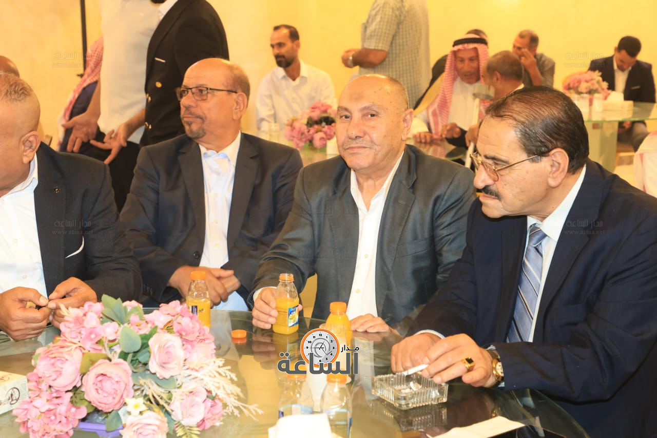 Madar Al-Saa Images 0.5278098875822059