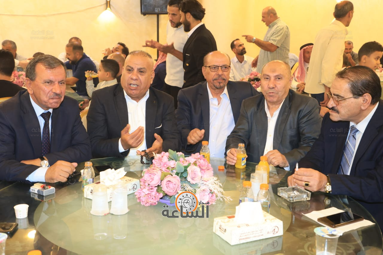 Madar Al-Saa Images 0.7862032436976036