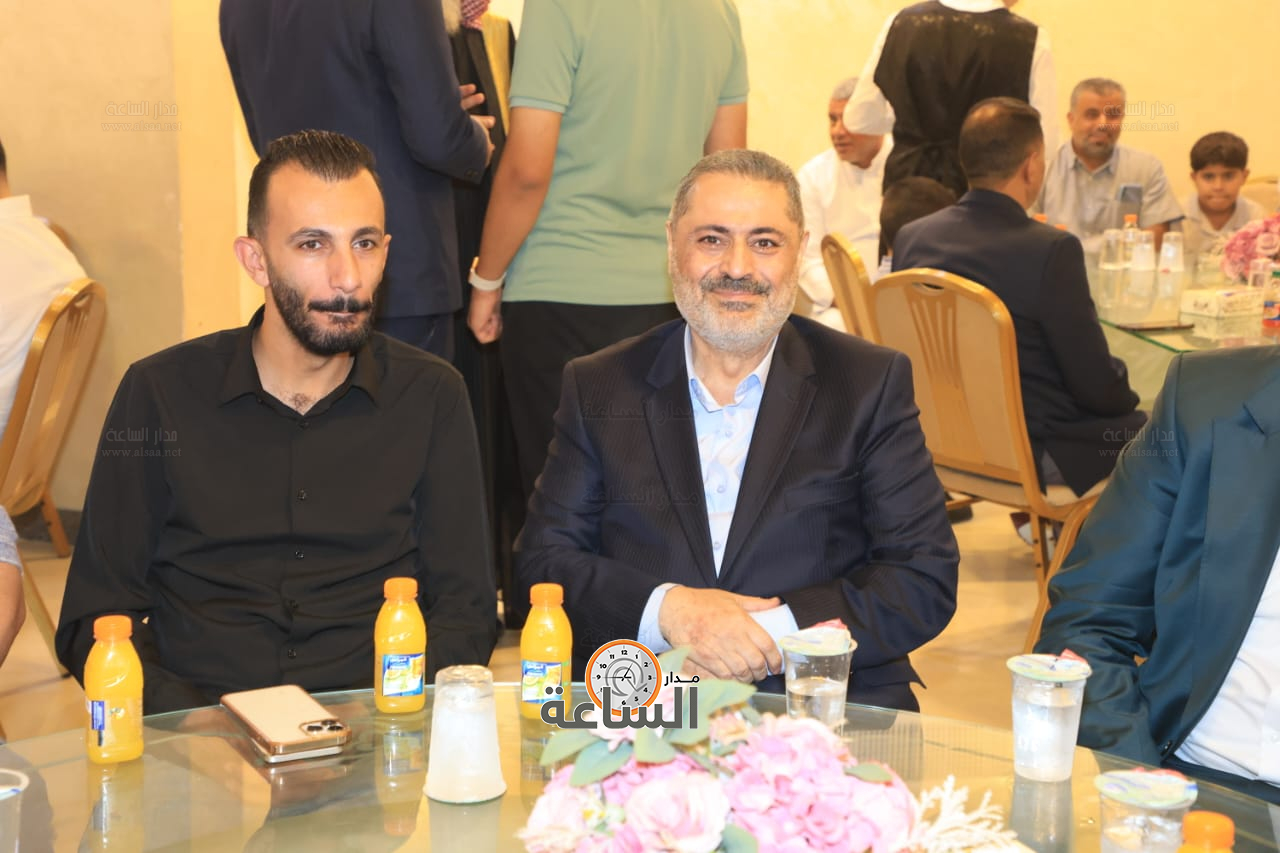 Madar Al-Saa Images 0.7222692731284072