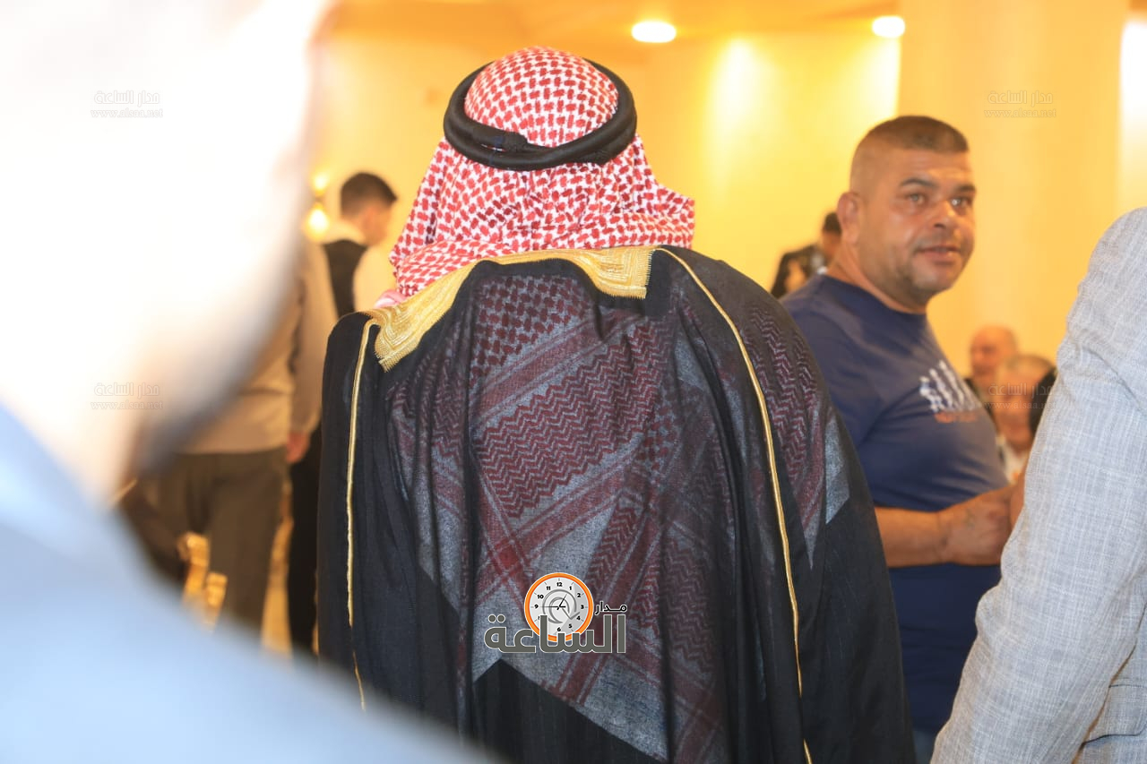 Madar Al-Saa Images 0.6675384673249398