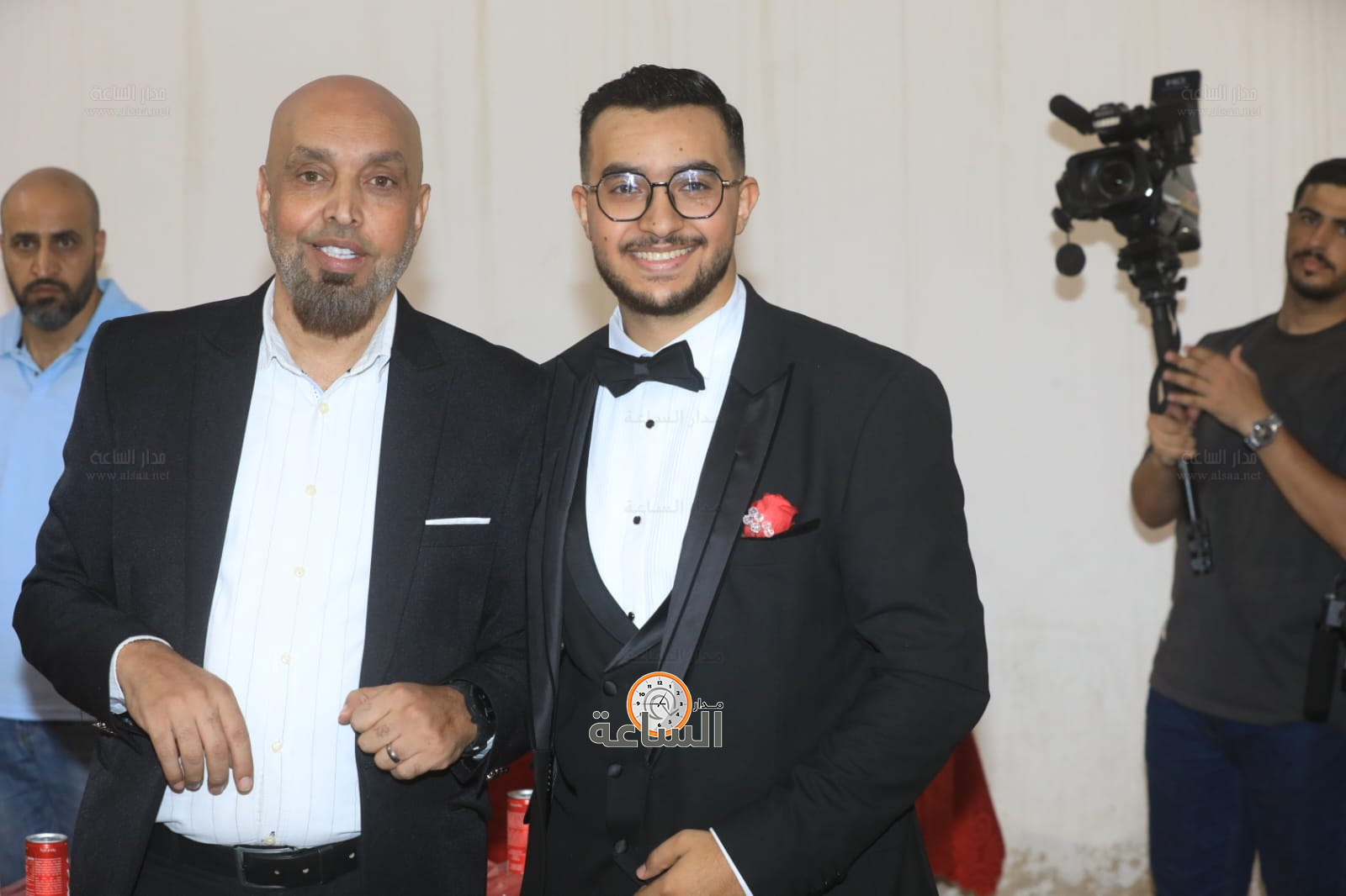 Madar Al-Saa Images 0.4682828782946431