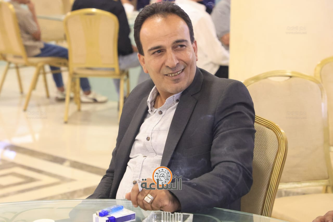 Madar Al-Saa Images 0.4392585432023095