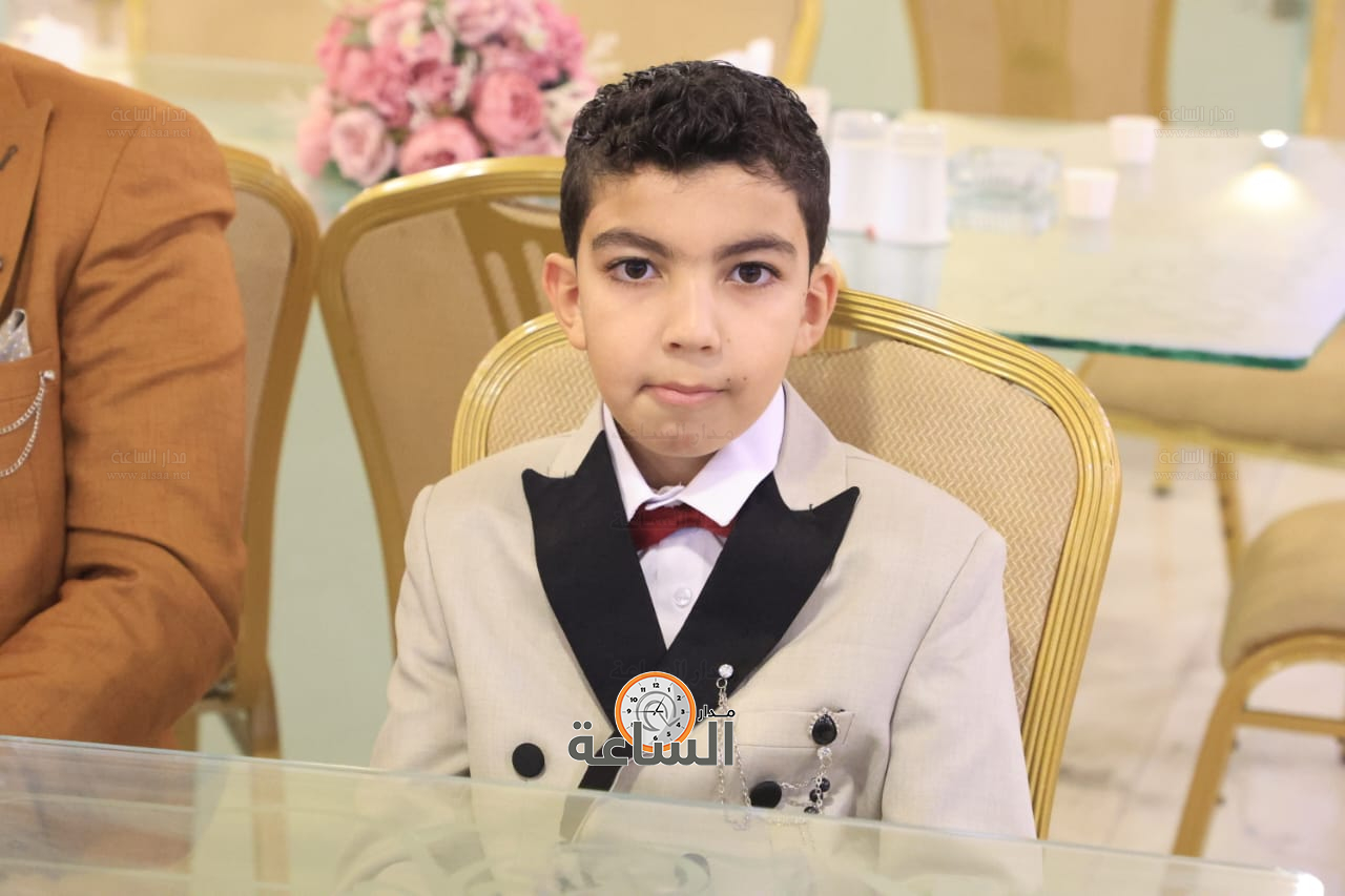 Madar Al-Saa Images 0.8161464214248801