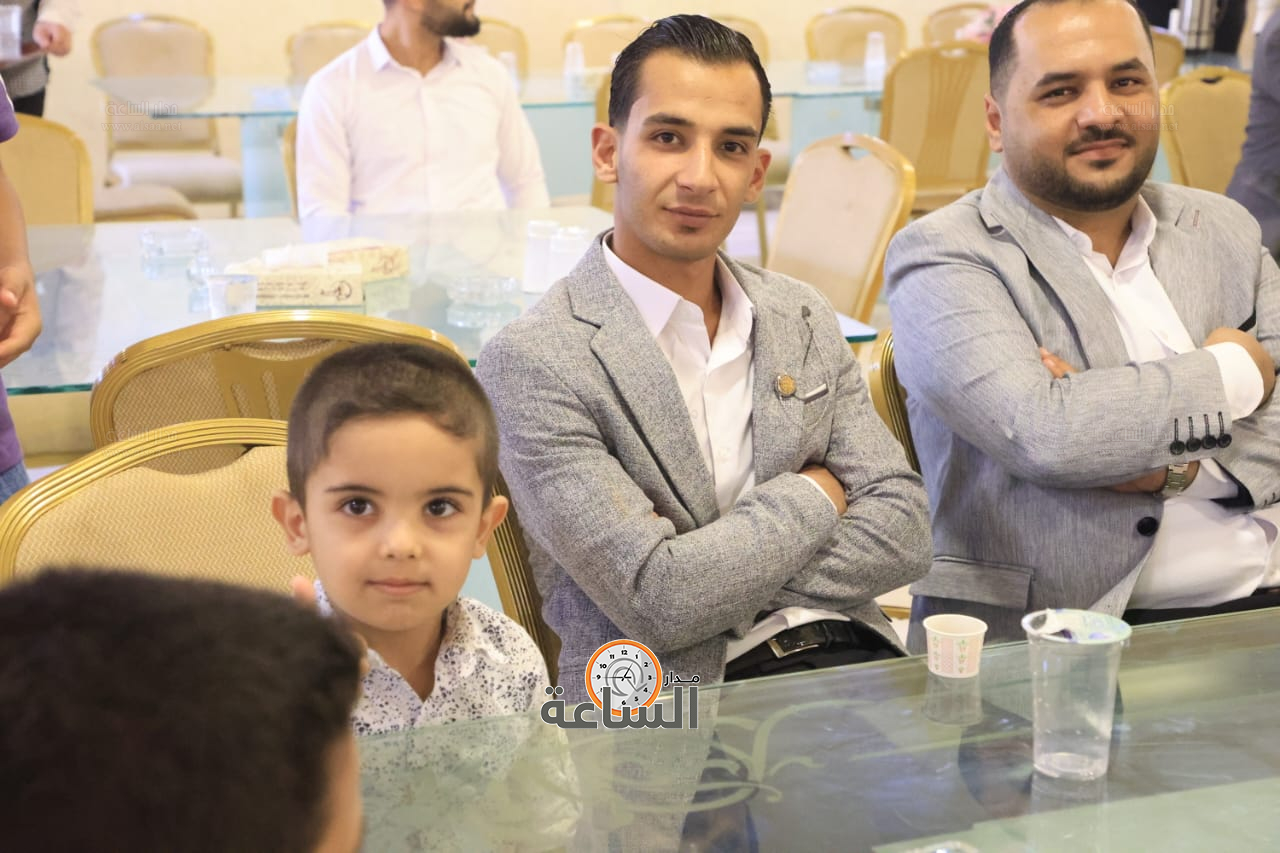 Madar Al-Saa Images 0.3441633786357937