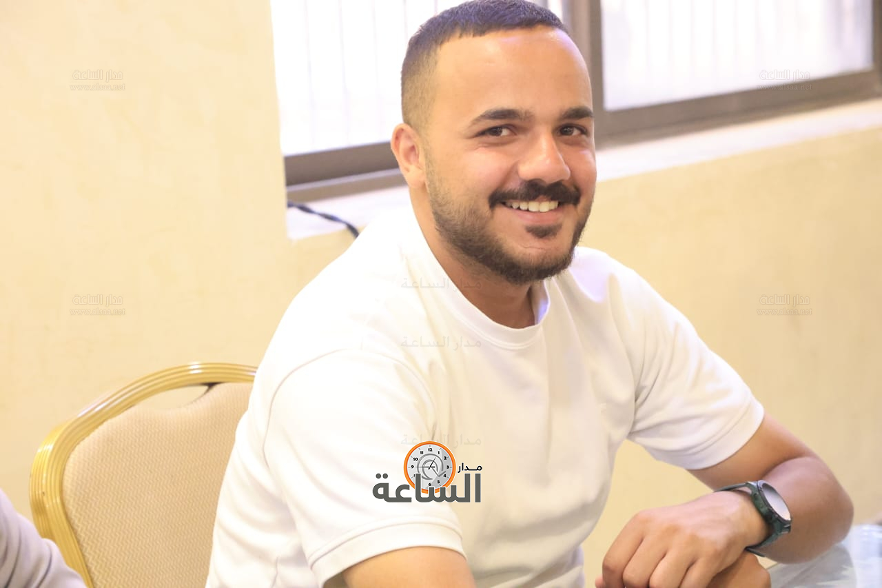 Madar Al-Saa Images 0.8548191465097725