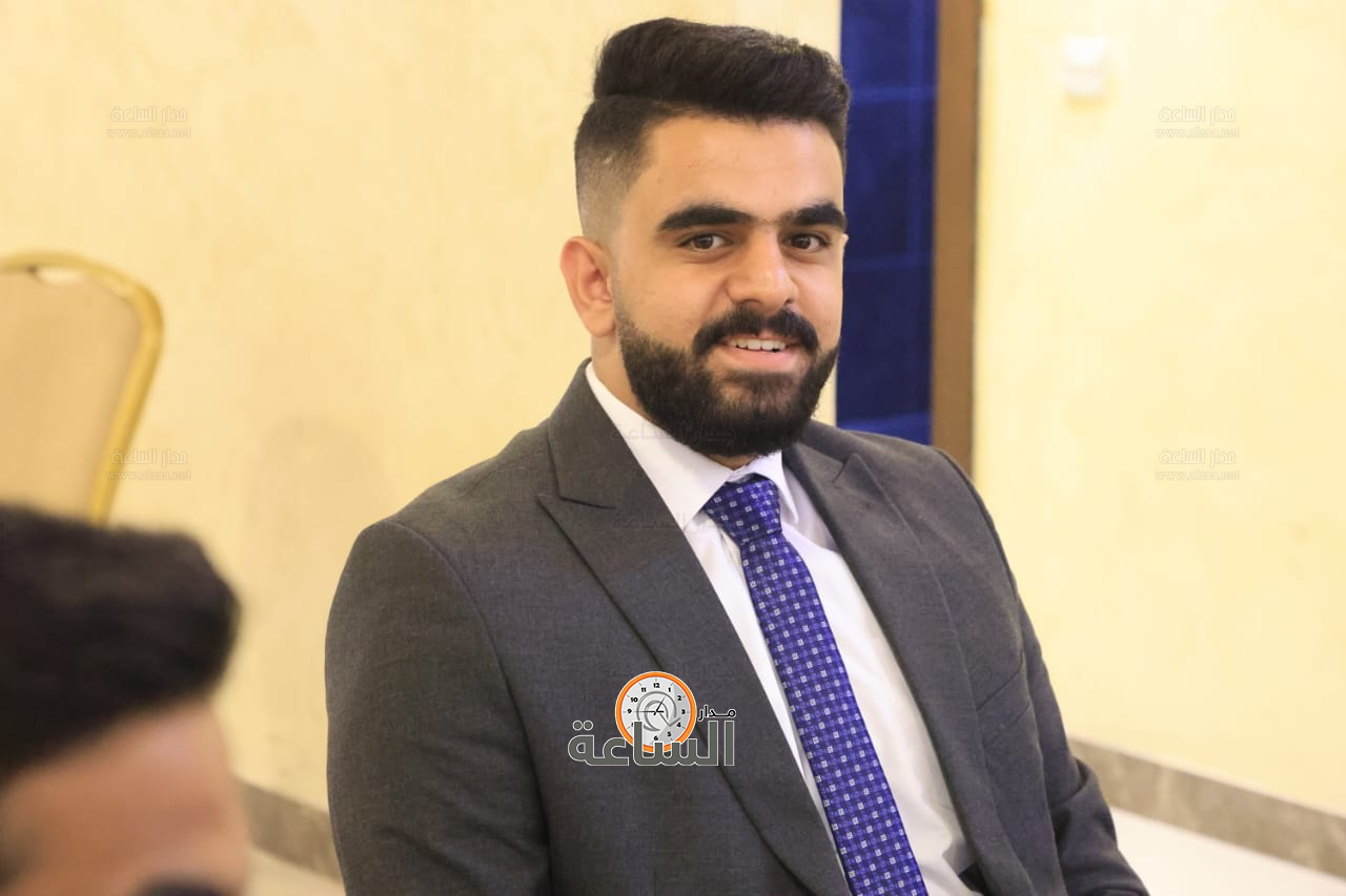 Madar Al-Saa Images 0.8447525416588196