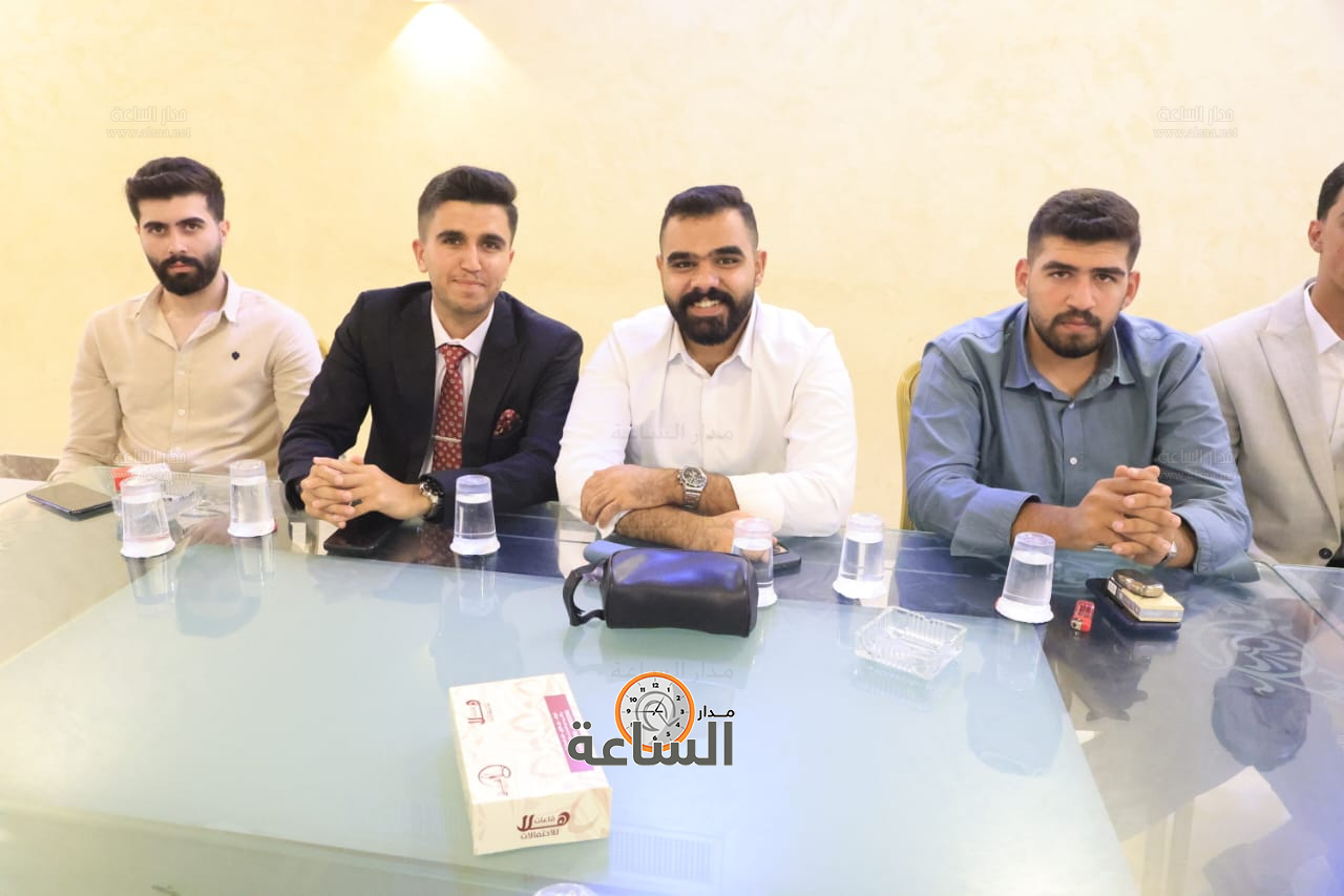 Madar Al-Saa Images 0.4511166040756389