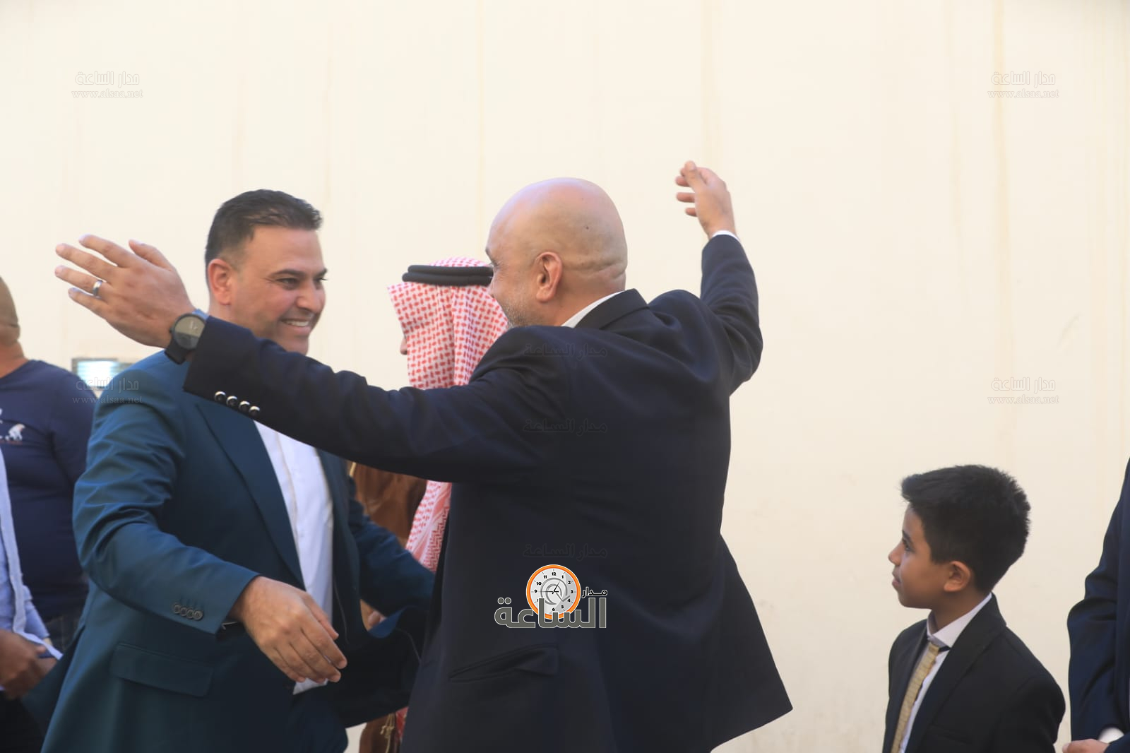 Madar Al-Saa Images 0.9538055353847065