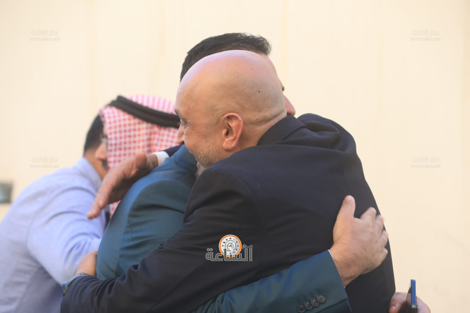 Madar Al-Saa Images 0.6328278757234712