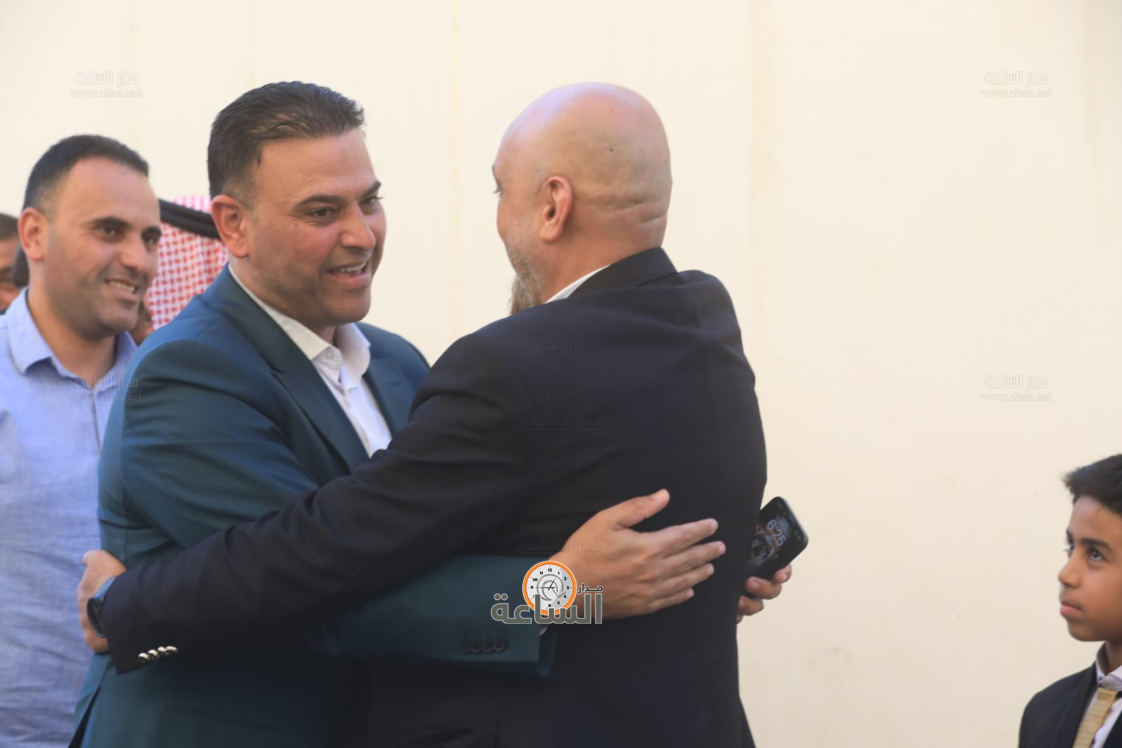 Madar Al-Saa Images 0.015860357385229396