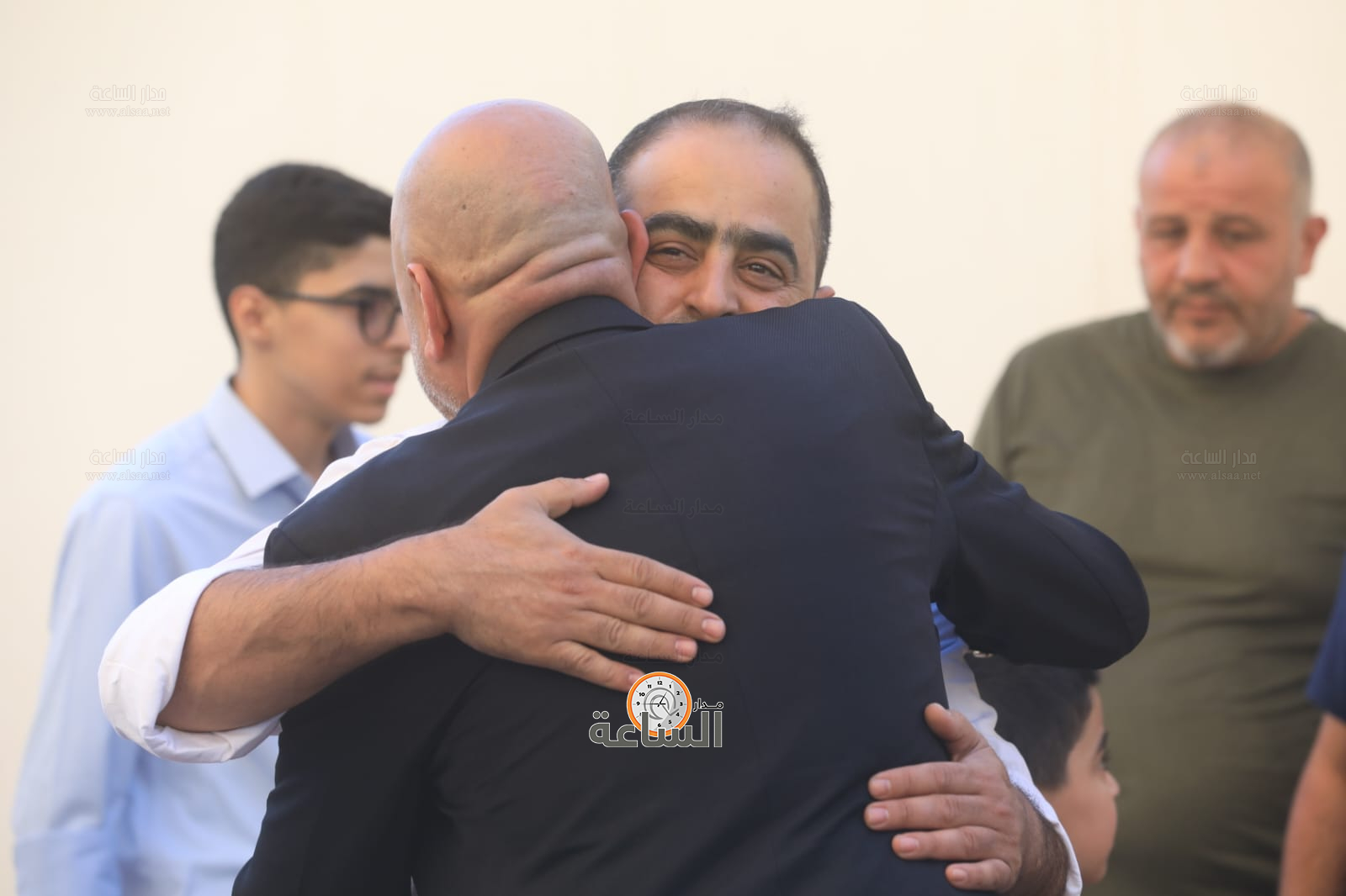 Madar Al-Saa Images 0.24060101601612427