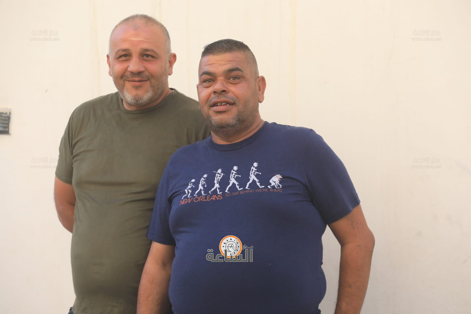 Madar Al-Saa Images 0.18206049085156528