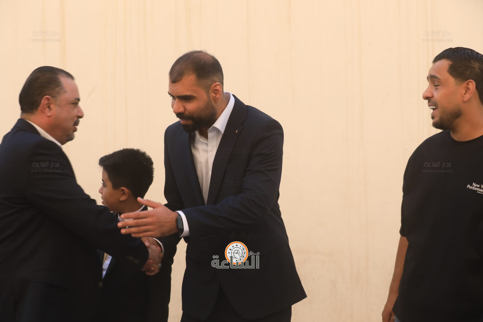 Madar Al-Saa Images 0.6826908784796719