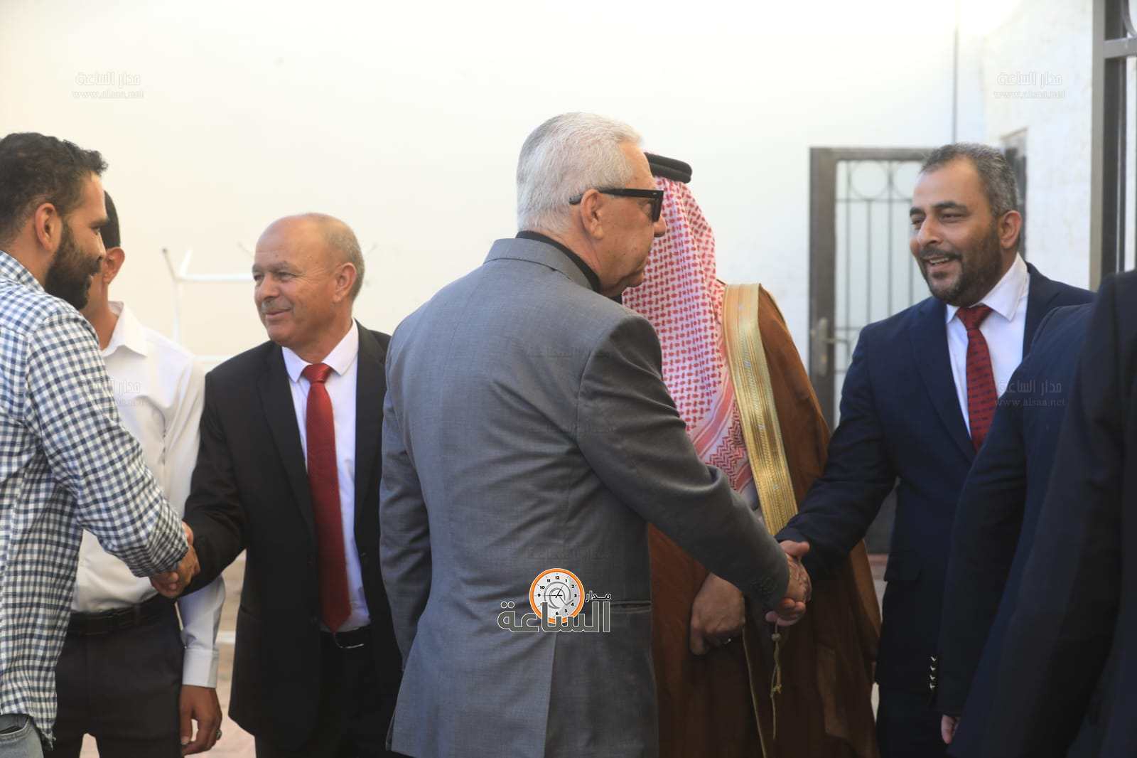 Madar Al-Saa Images 0.7175928723652684