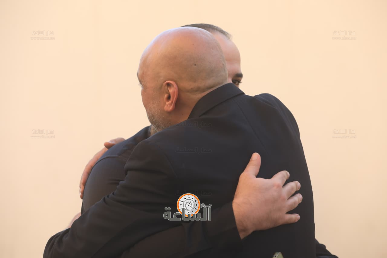 Madar Al-Saa Images 0.5365704882717455