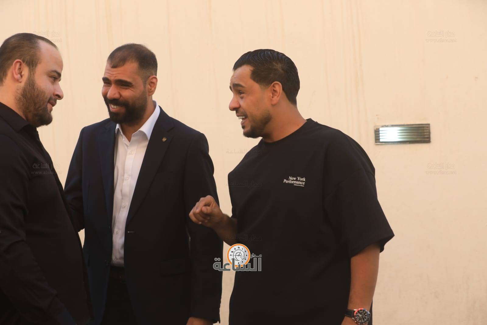 Madar Al-Saa Images 0.6563854707579395