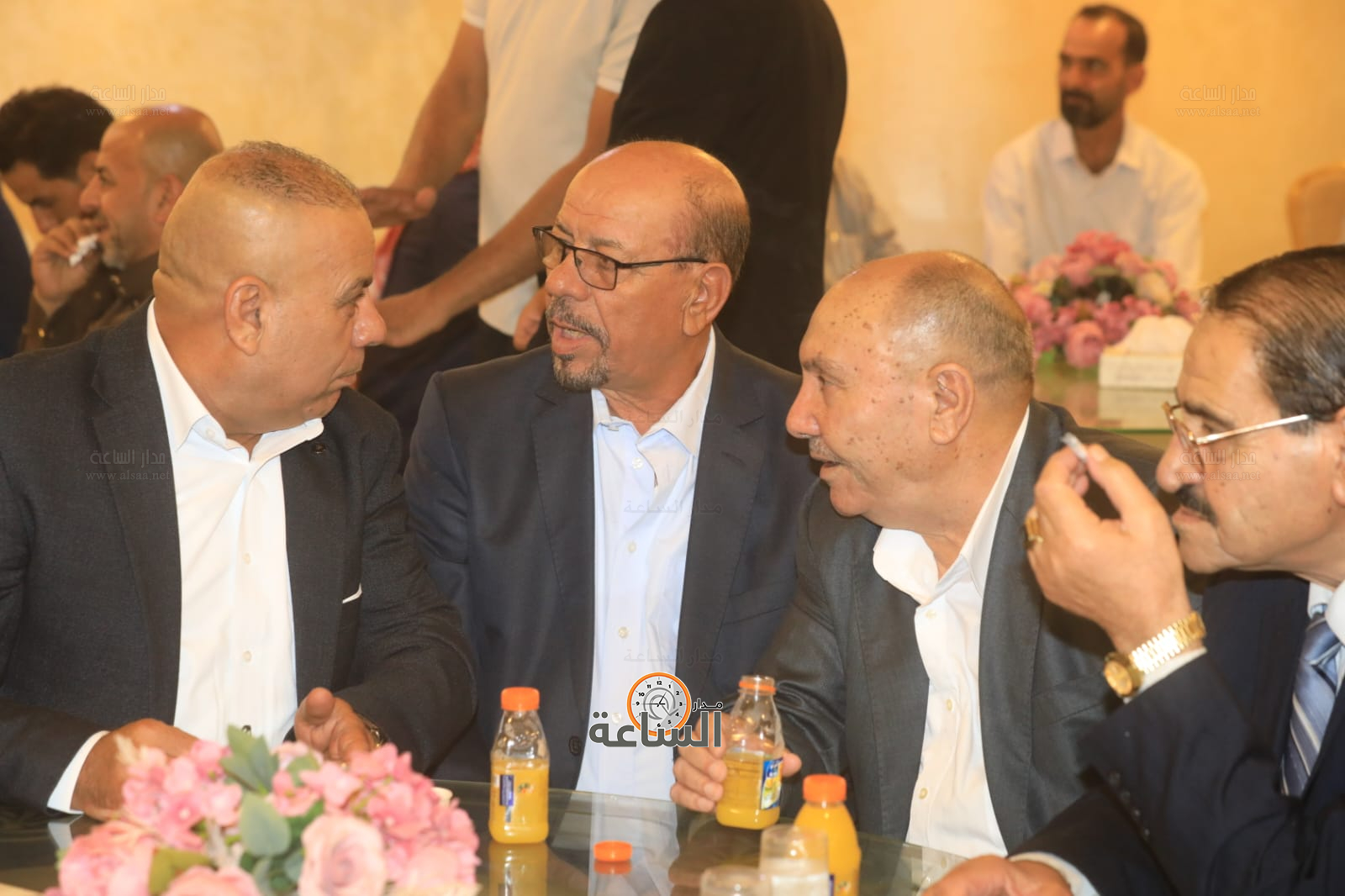 Madar Al-Saa Images 0.30523613920560966