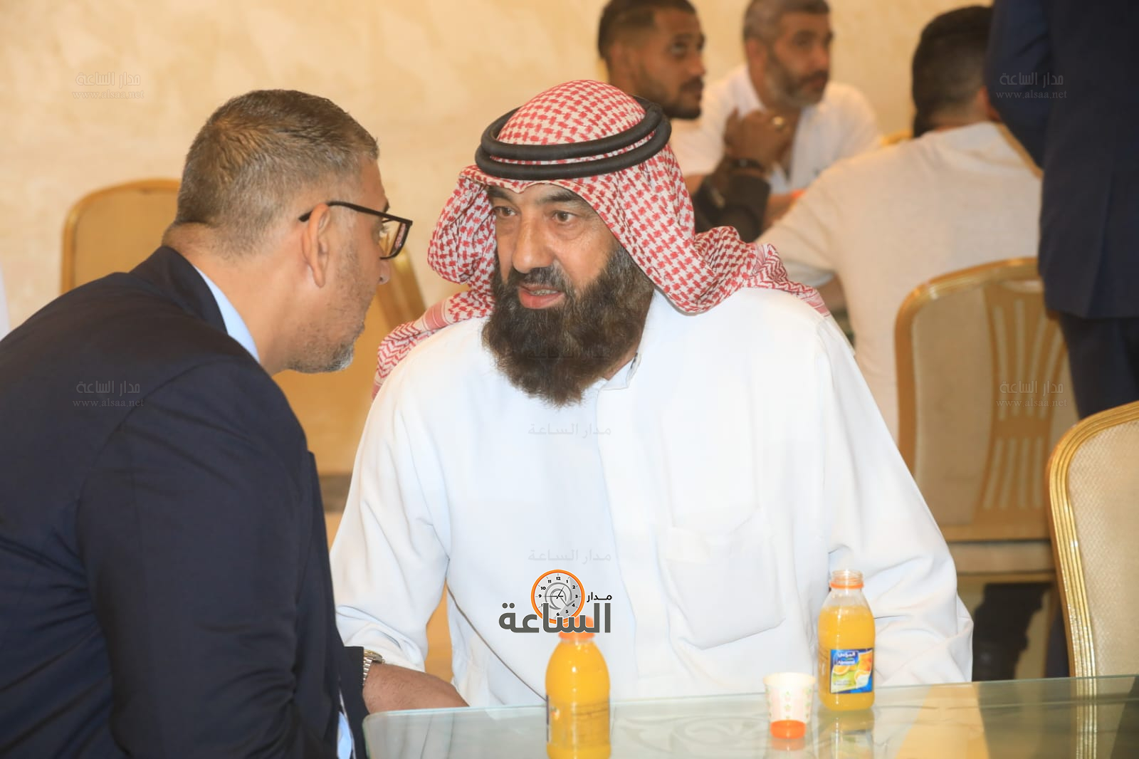 Madar Al-Saa Images 0.6853210784212791