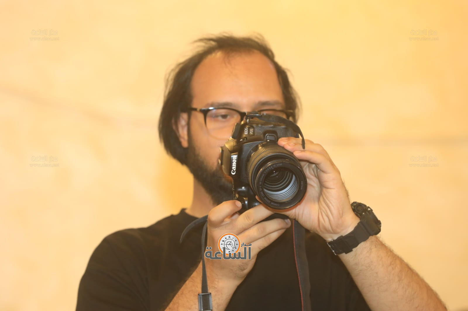 Madar Al-Saa Images 0.731765422442711