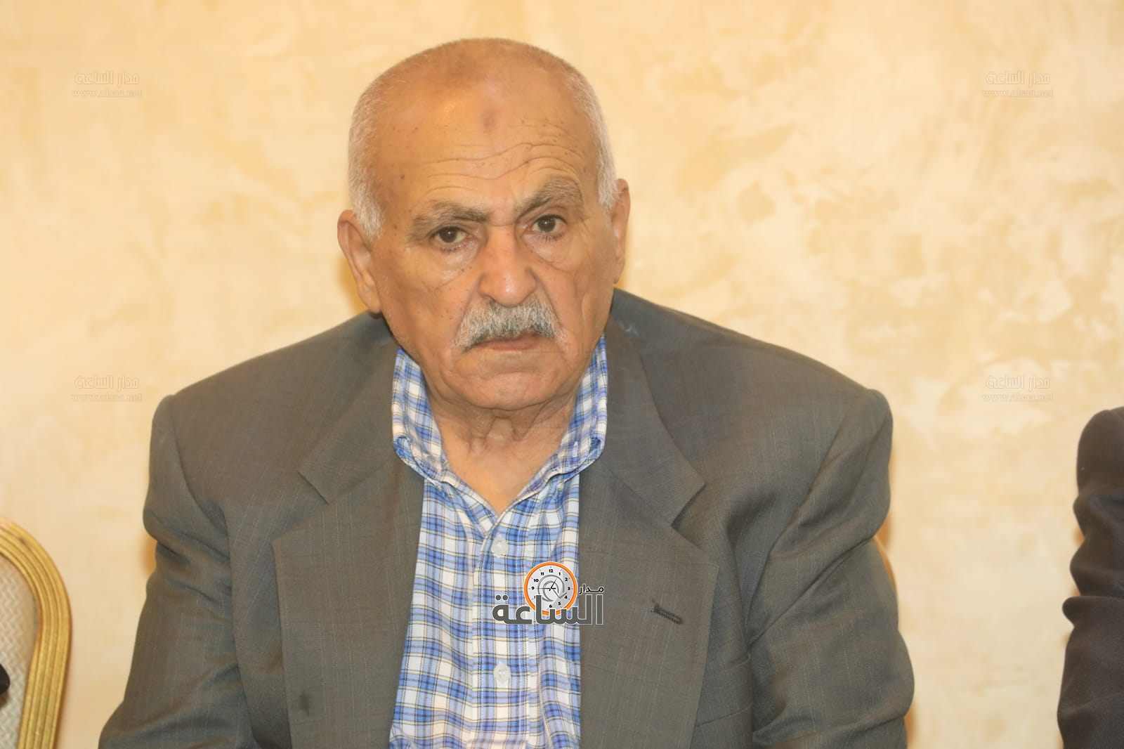 Madar Al-Saa Images 0.1943916644912842