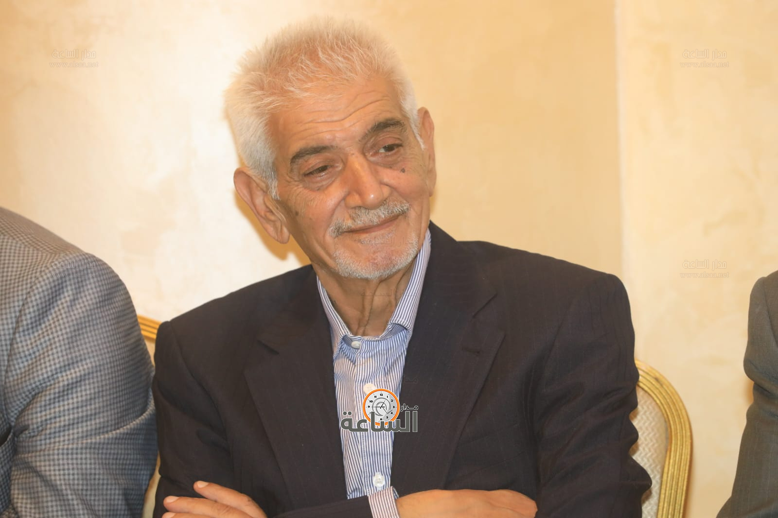 Madar Al-Saa Images 0.3030617126713634