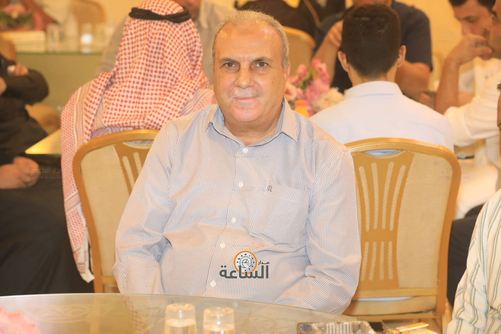 Madar Al-Saa Images 0.8973602661194942