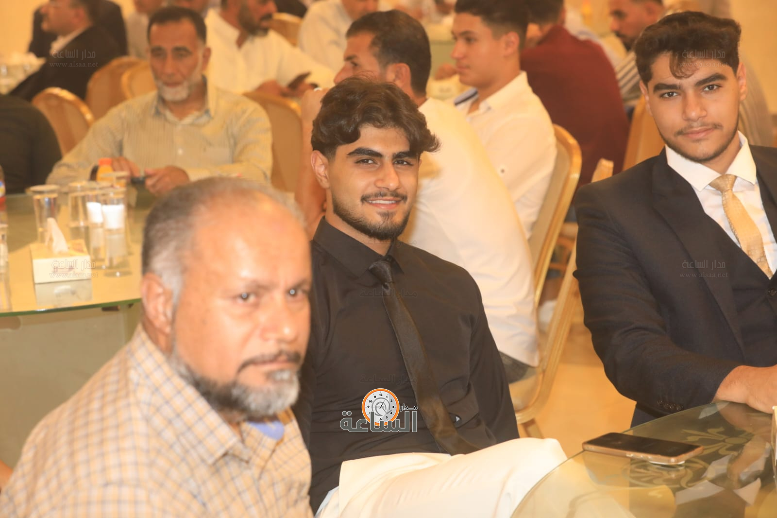 Madar Al-Saa Images 0.22534393792490548