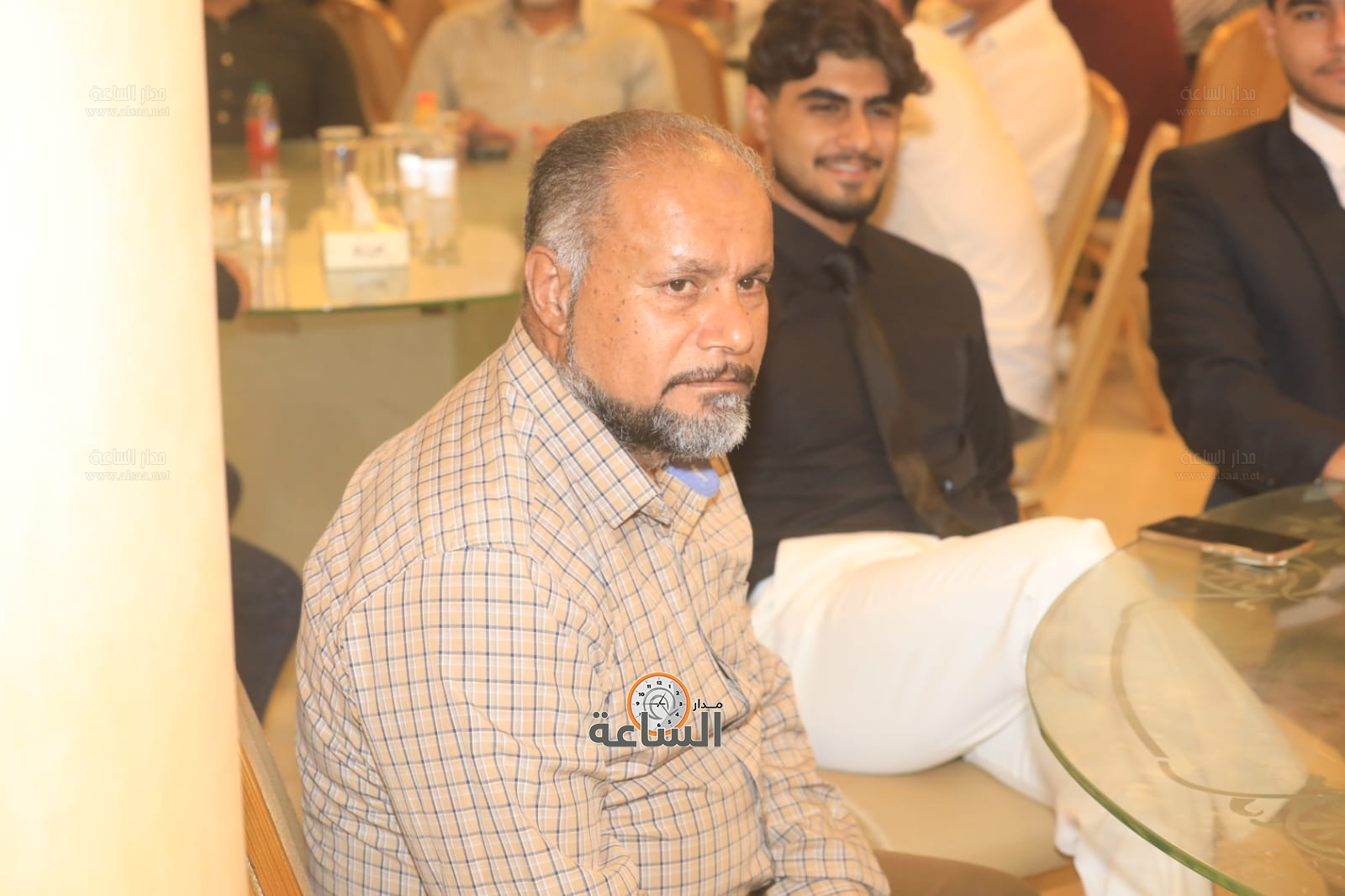 Madar Al-Saa Images 0.9453307604564481