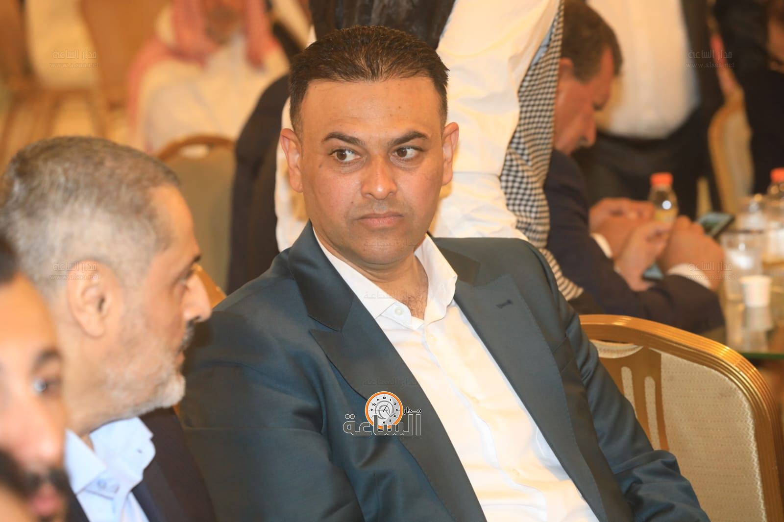 Madar Al-Saa Images 0.9750097031561055