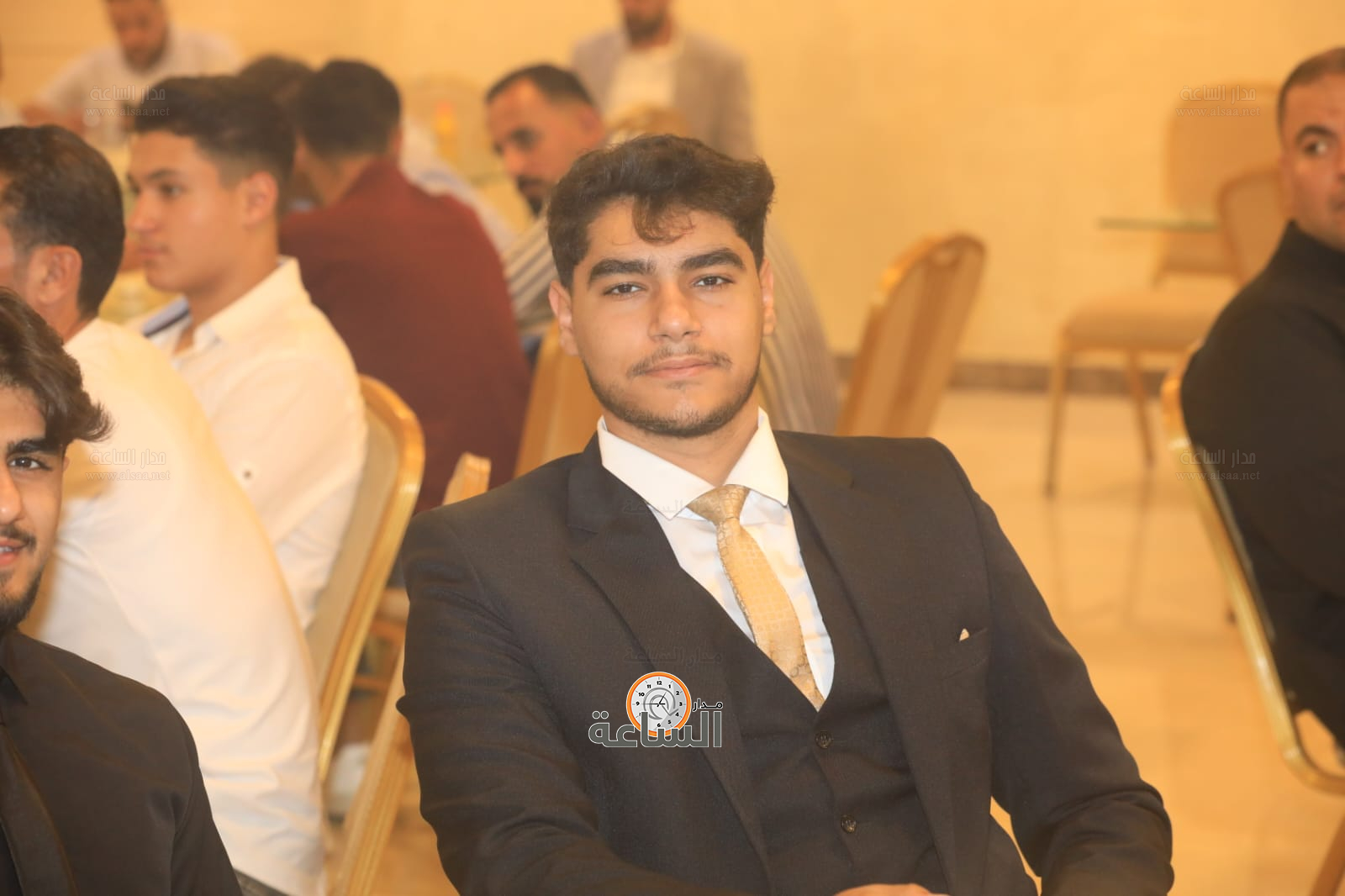 Madar Al-Saa Images 0.09430588211289093