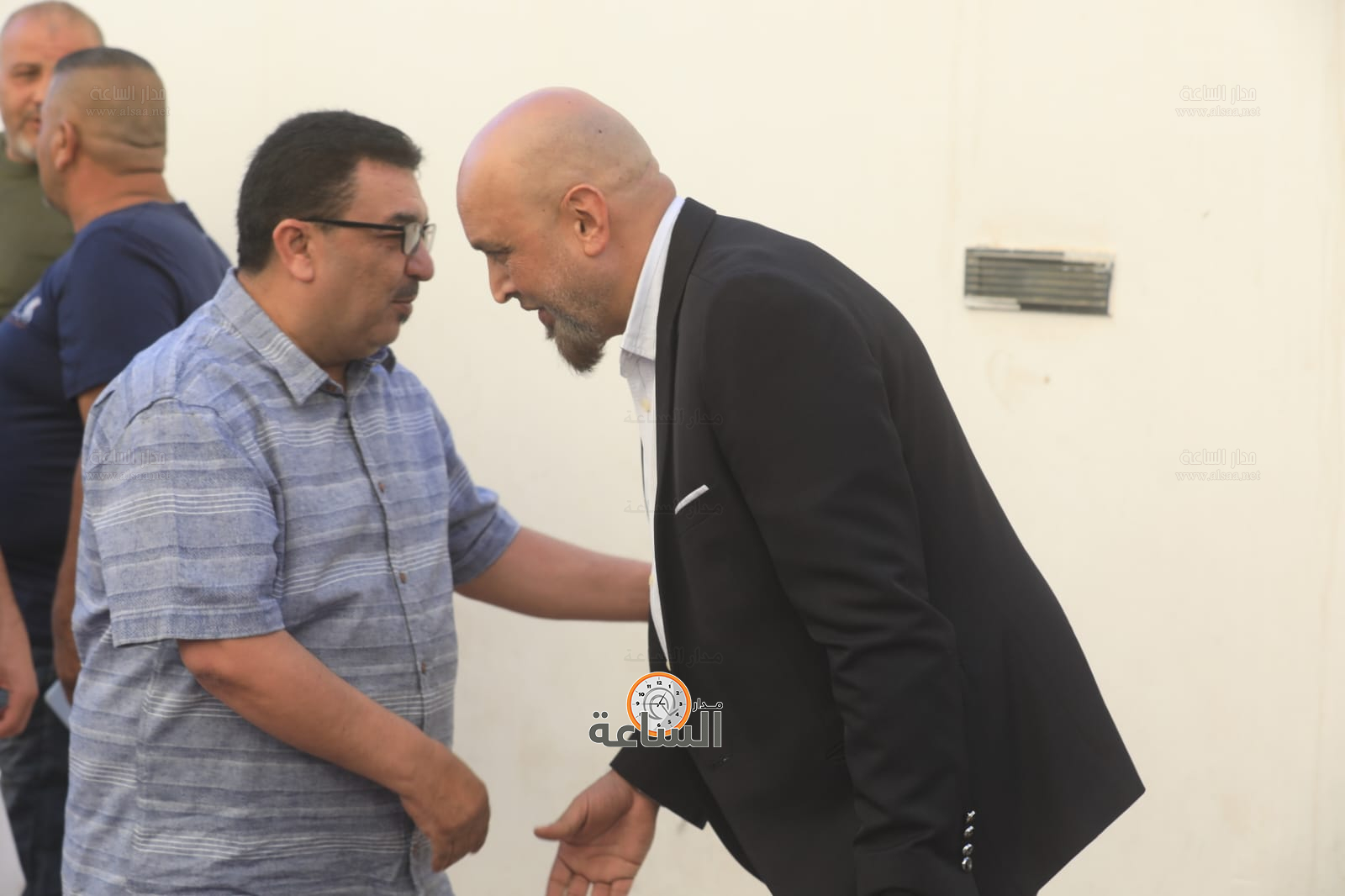 Madar Al-Saa Images 0.10369786852047791