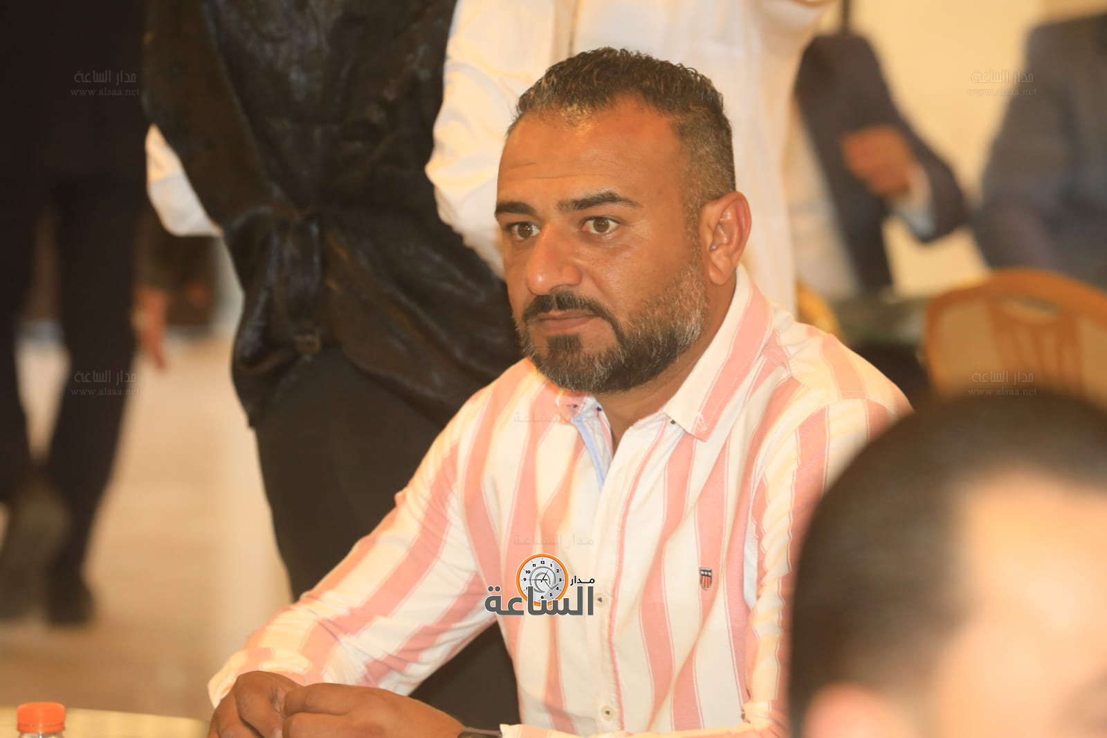 Madar Al-Saa Images 0.2244010884522618