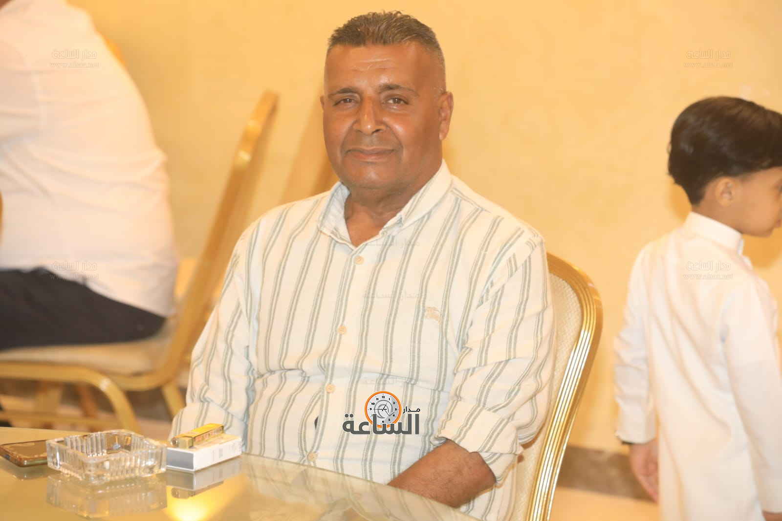 Madar Al-Saa Images 0.3138364015476789