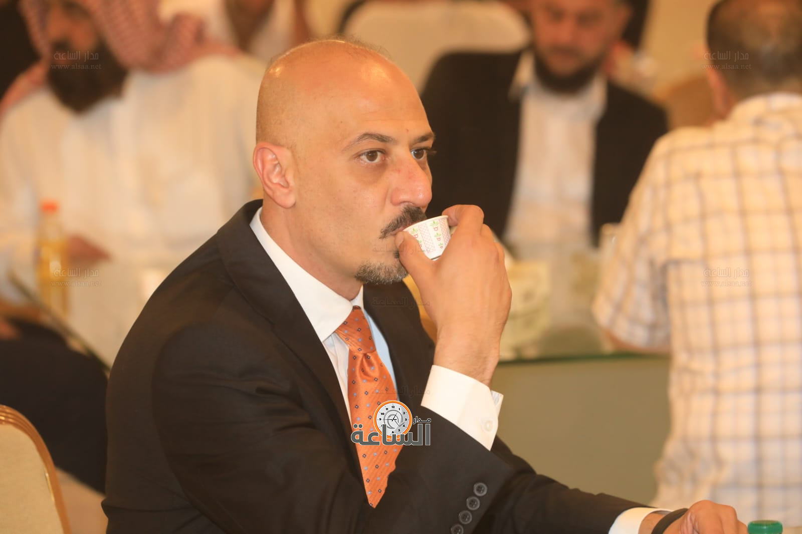 Madar Al-Saa Images 0.6571956665414405