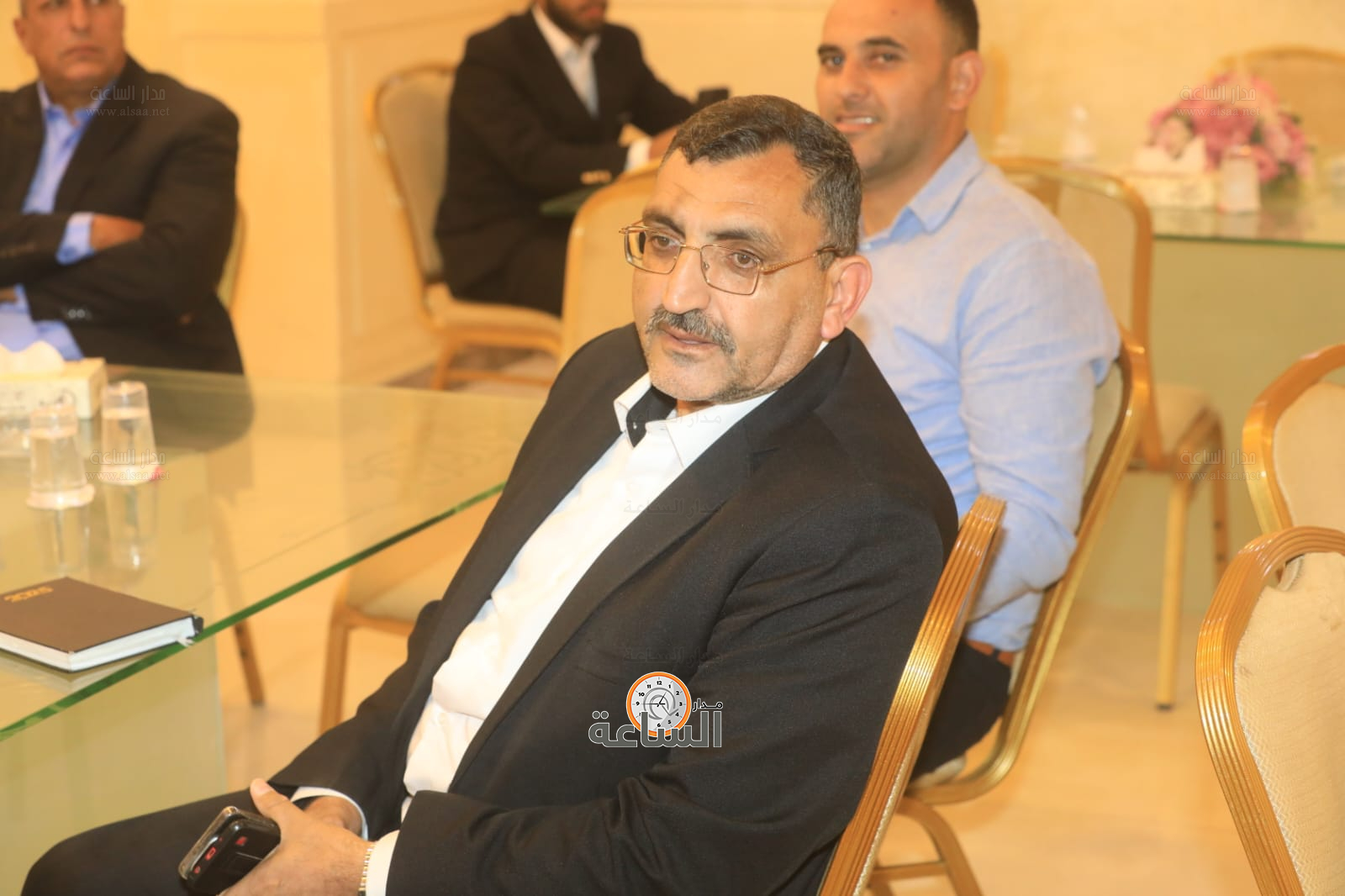 Madar Al-Saa Images 0.8718563852694754