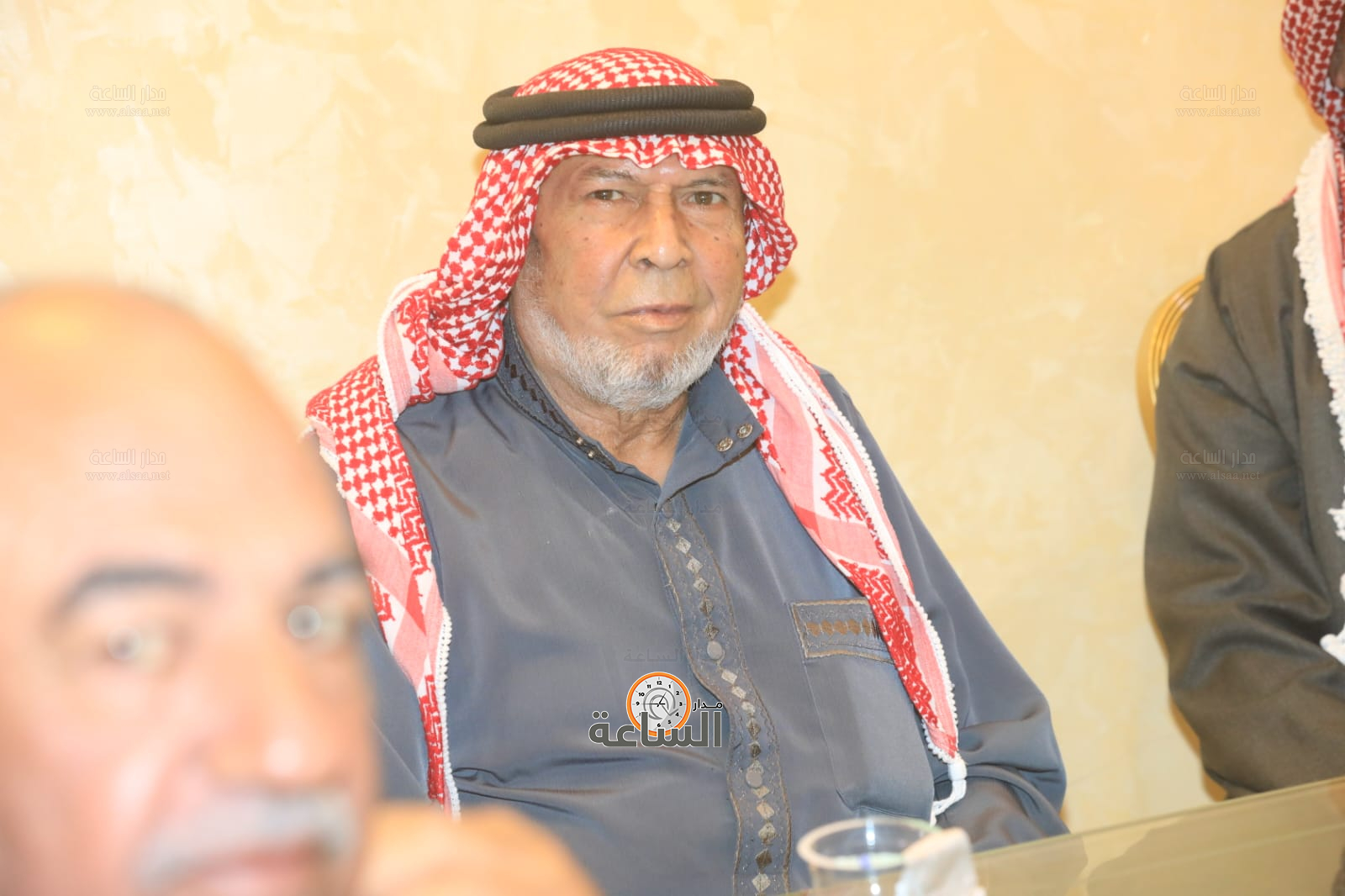 Madar Al-Saa Images 0.3434157923101717