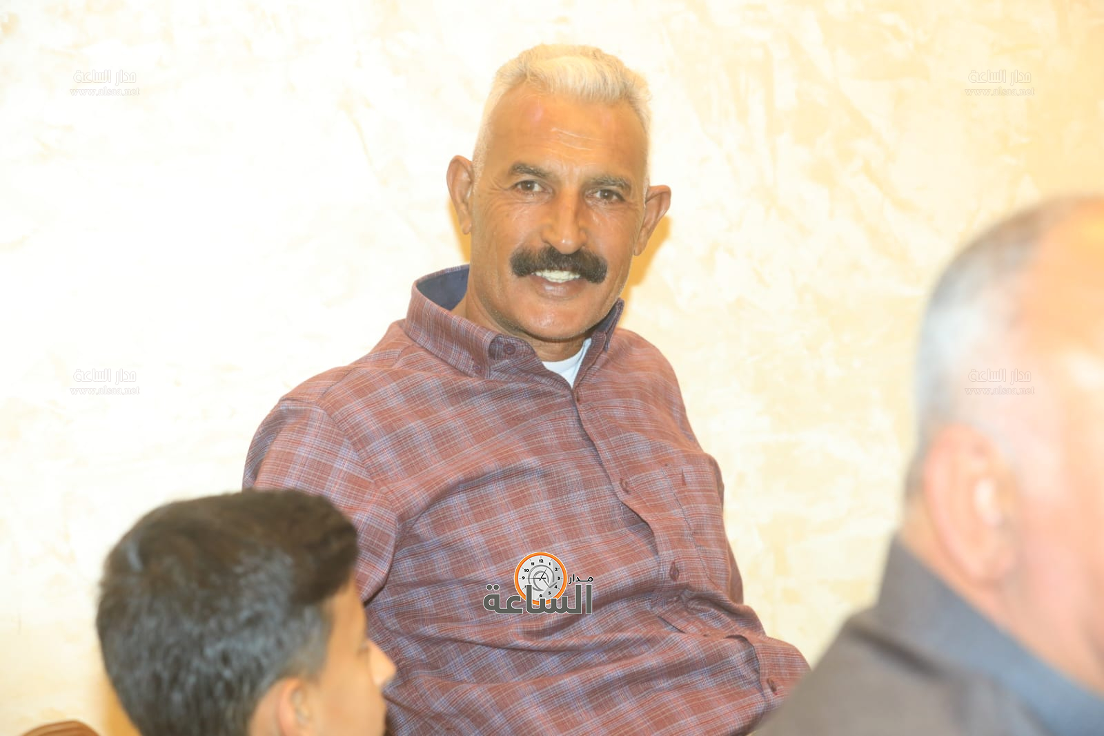 Madar Al-Saa Images 0.6783365210276066