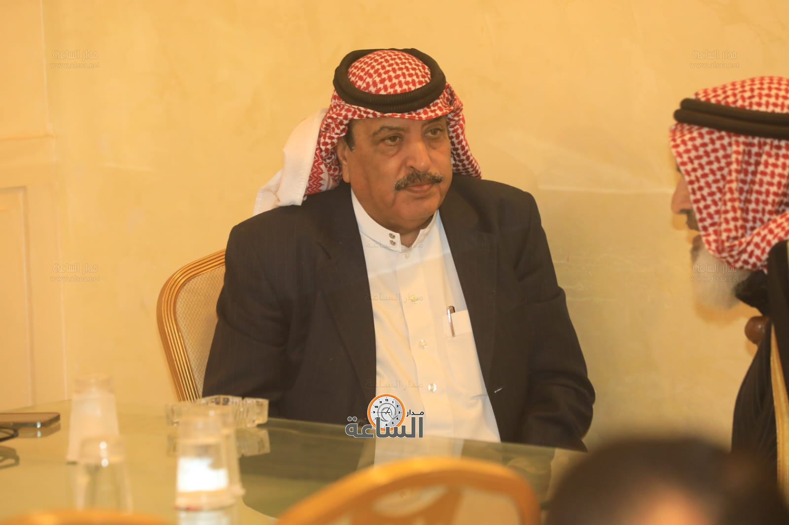 Madar Al-Saa Images 0.016575069861662017