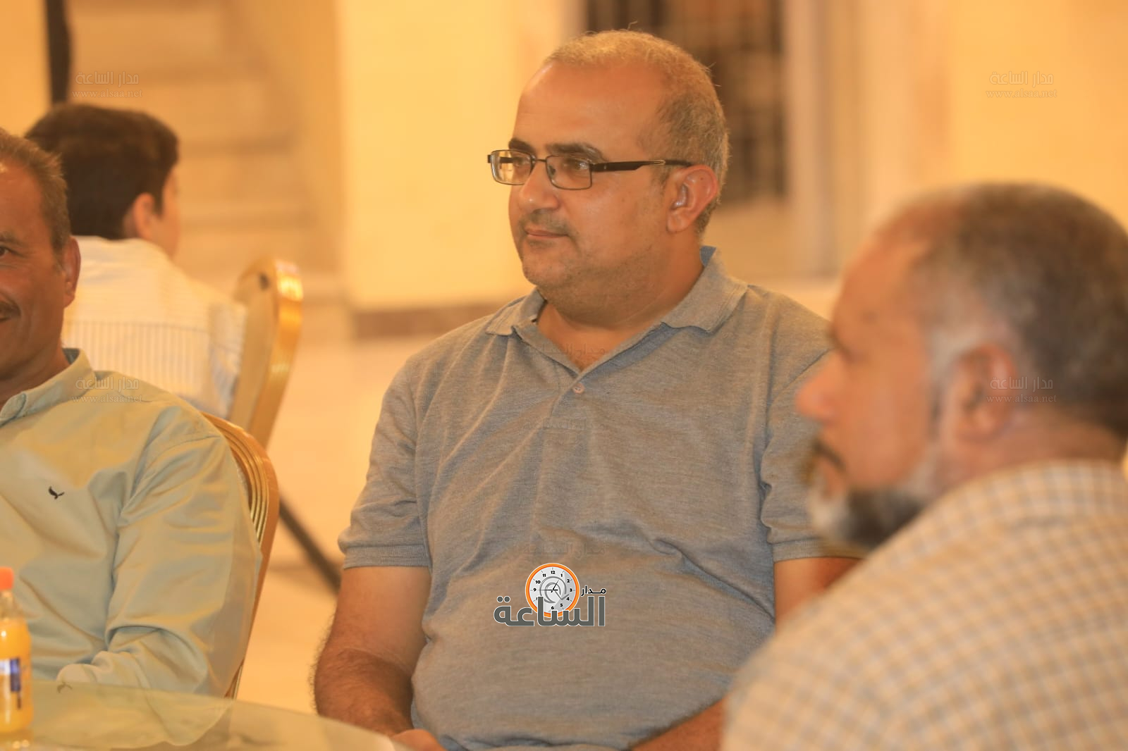 Madar Al-Saa Images 0.17639067955109355