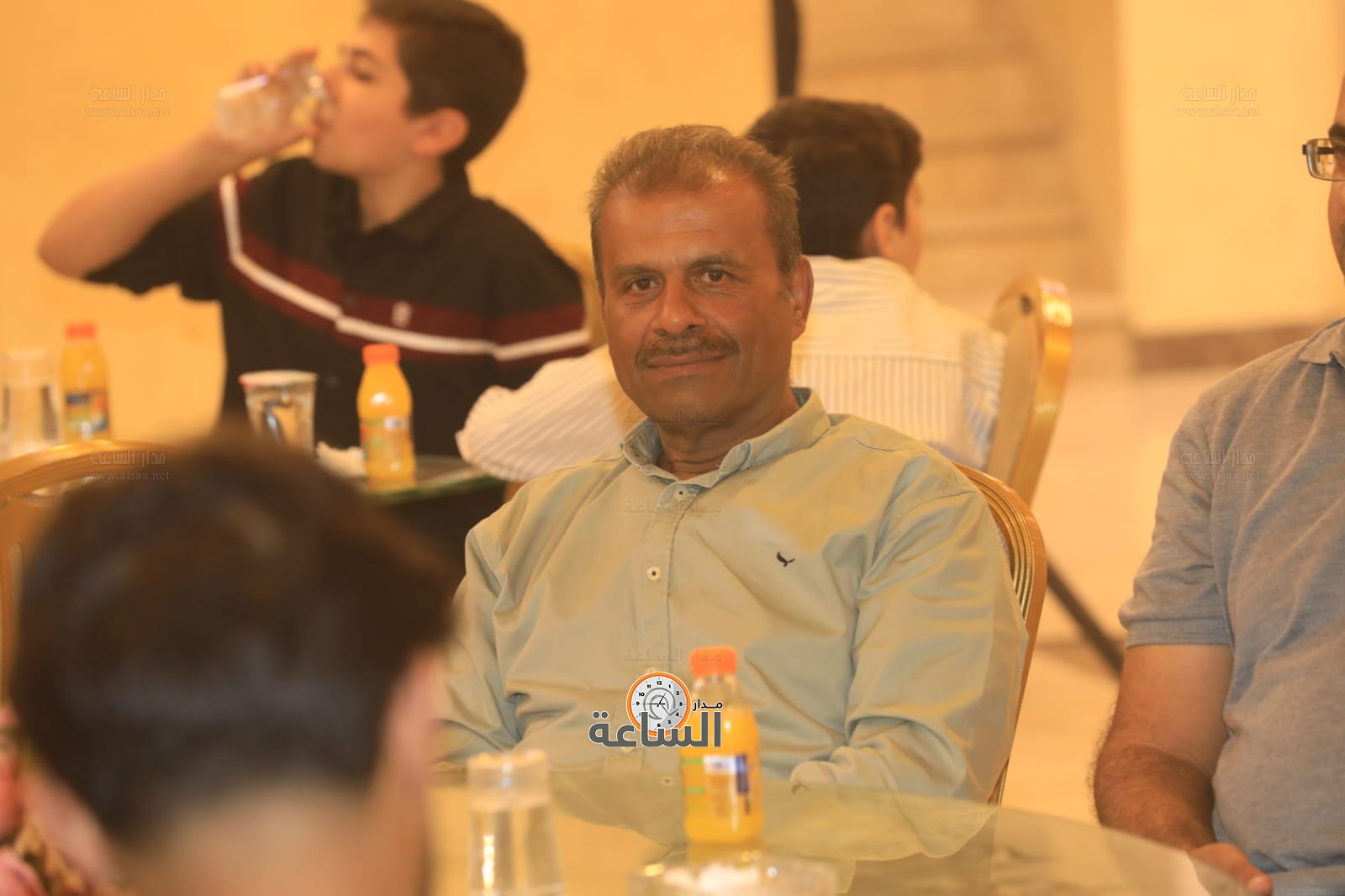 Madar Al-Saa Images 0.7375866931100649