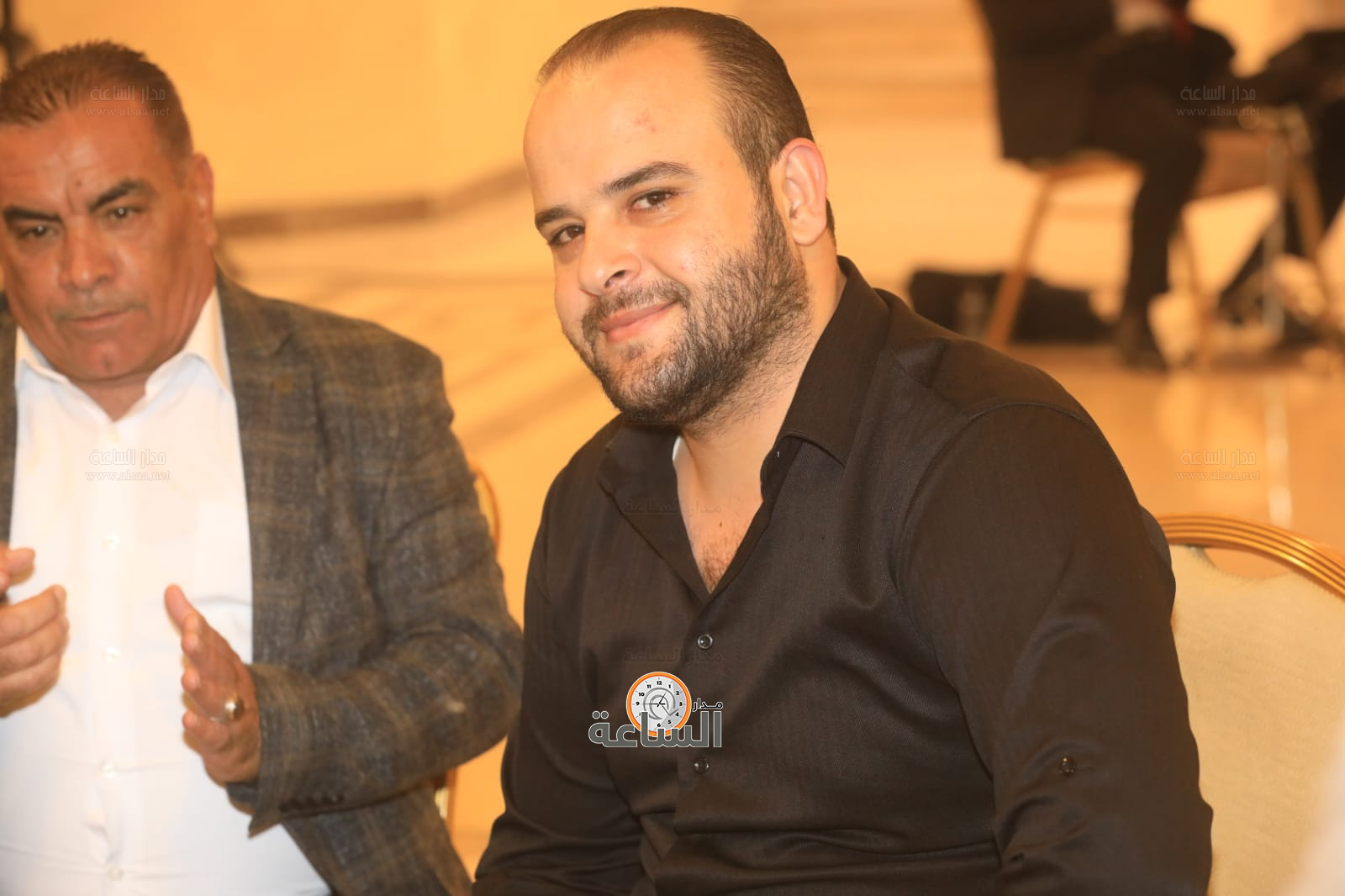 Madar Al-Saa Images 0.4443734389802386