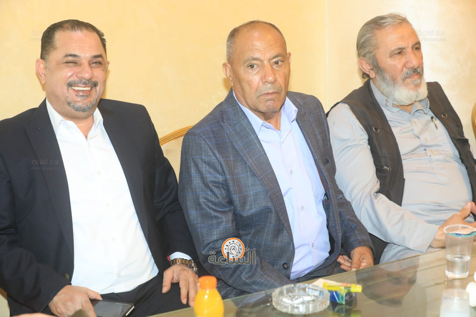 Madar Al-Saa Images 0.16071825356123337