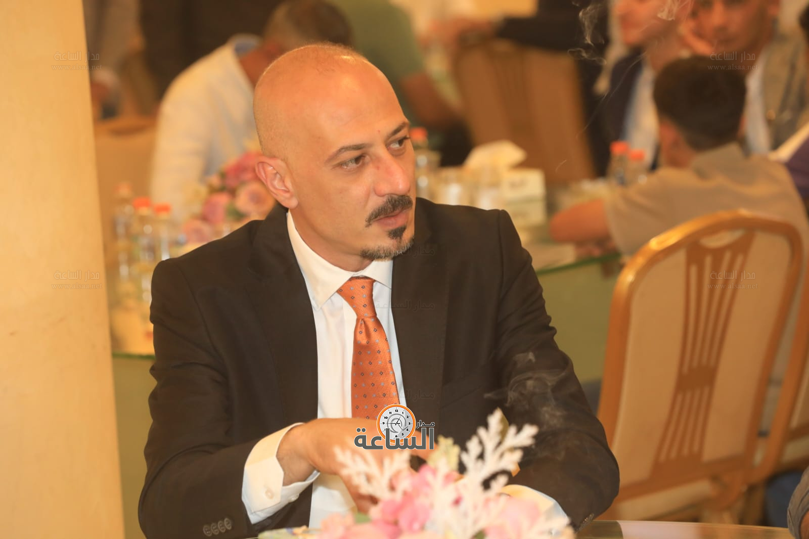 Madar Al-Saa Images 0.6547943474211393