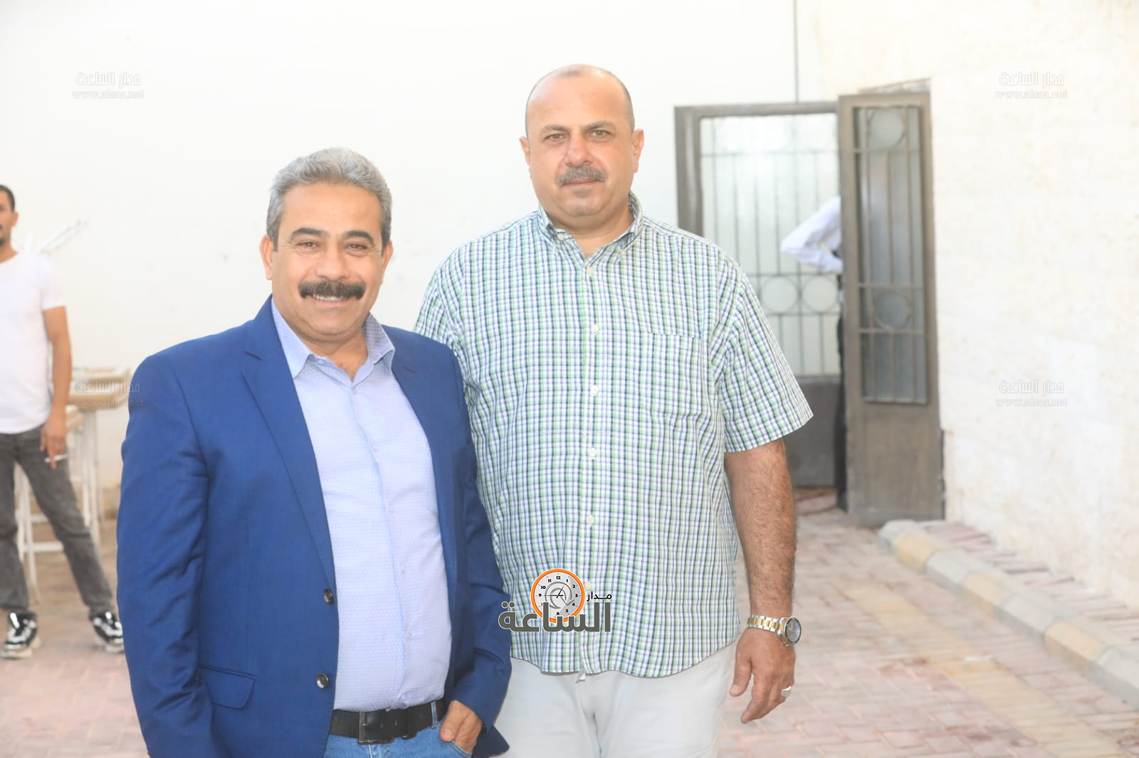 Madar Al-Saa Images 0.4501997222037095