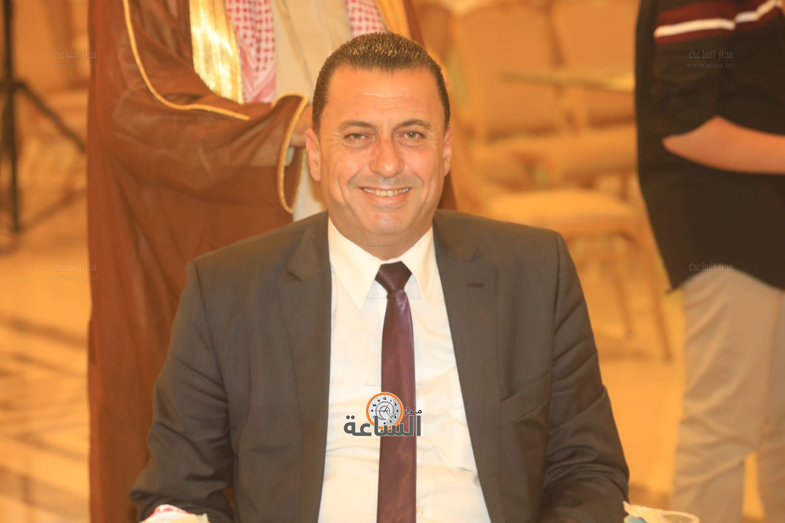 Madar Al-Saa Images 0.7305407005044208