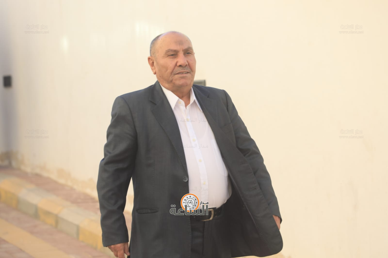 Madar Al-Saa Images 0.8237725317264387