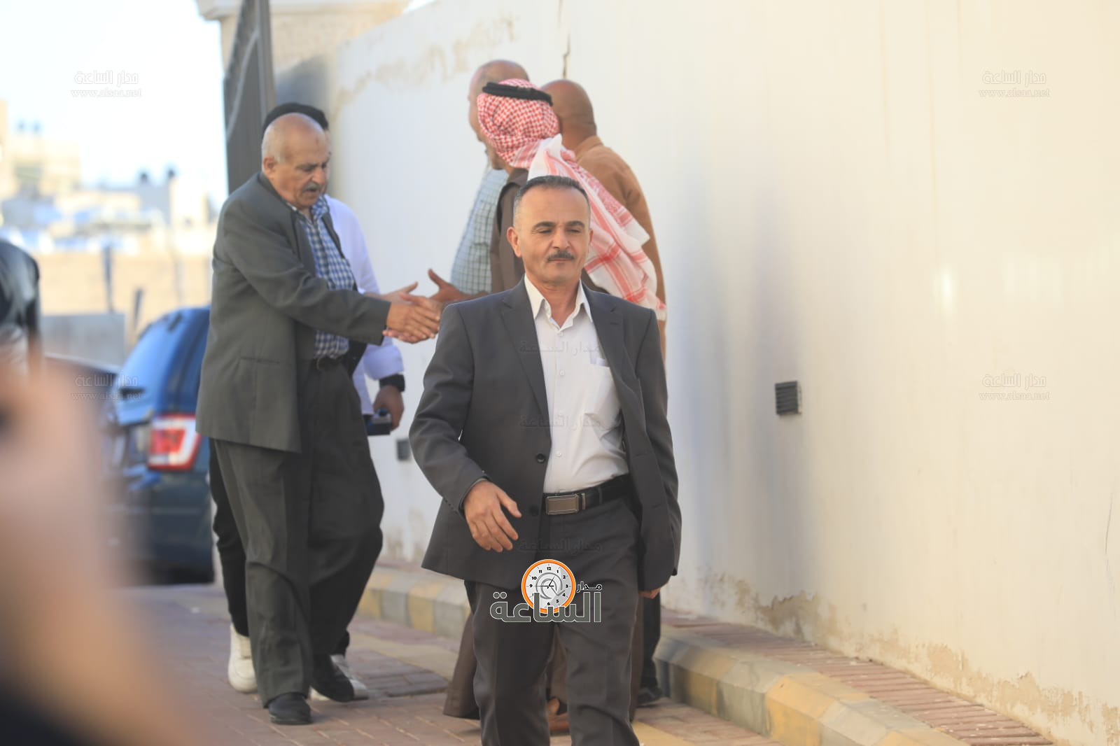 Madar Al-Saa Images 0.3041801713097867