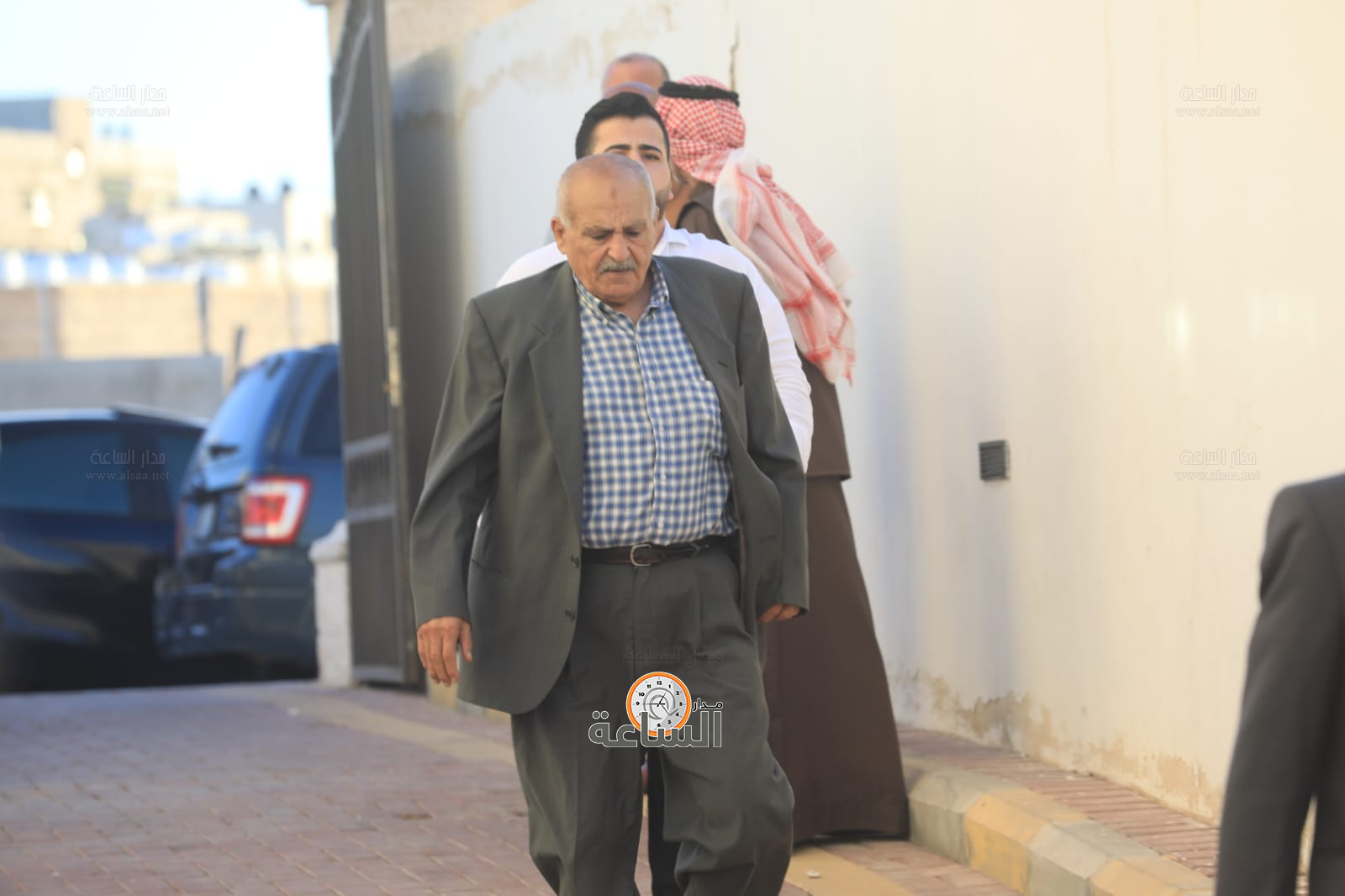 Madar Al-Saa Images 0.408635118896606